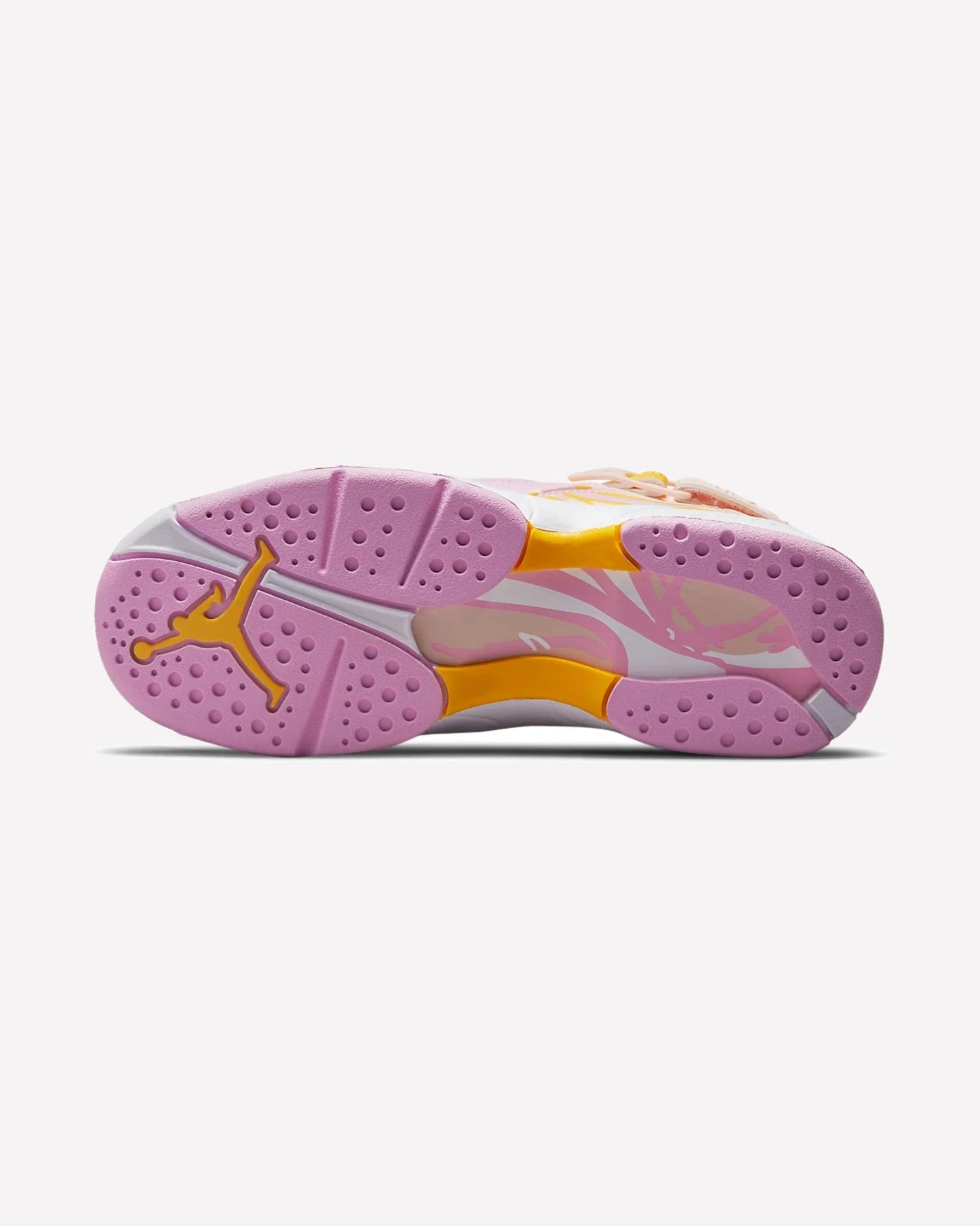 Air Jordan 8 Retro Arctic Punch (GS)