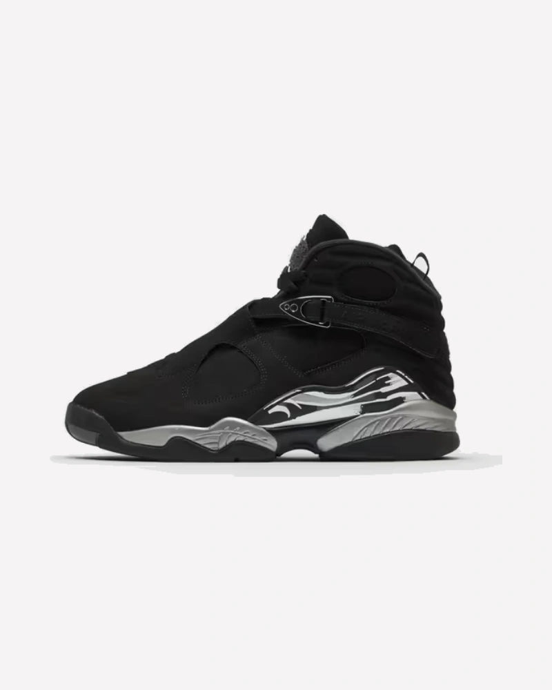 Air Jordan 8 Retro Chrome (2026) (GS)