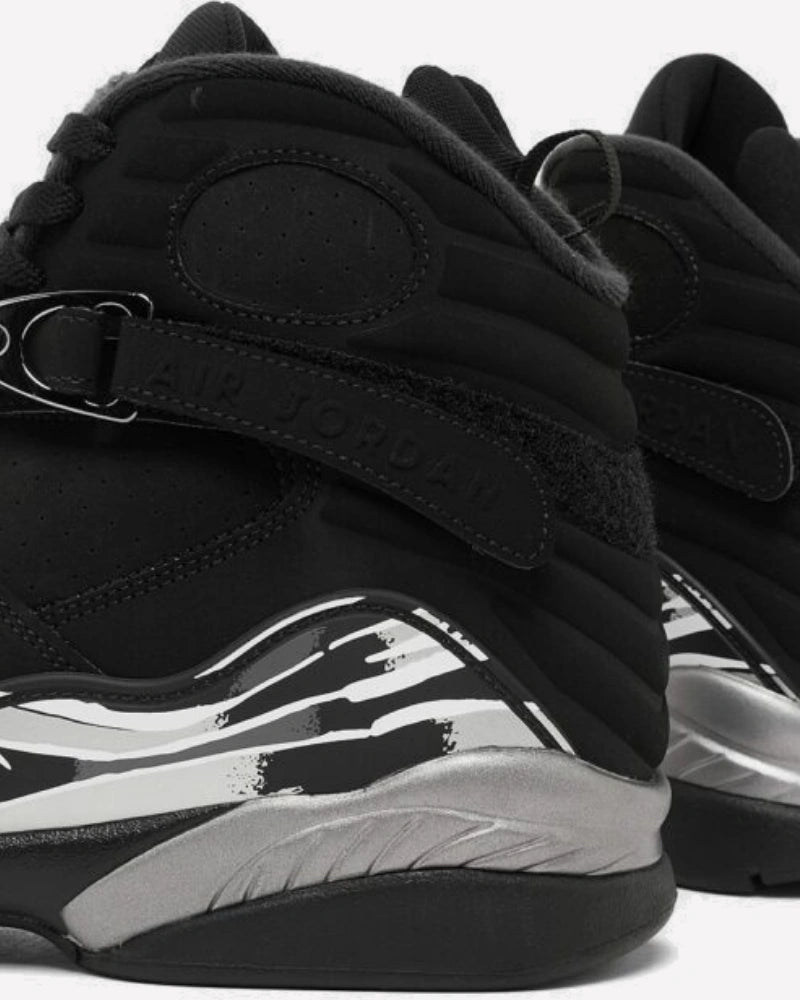 Air Jordan 8 Retro Chrome 2026