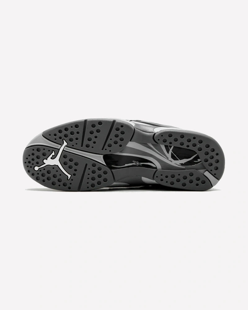Air Jordan 8 Retro Cool Grey