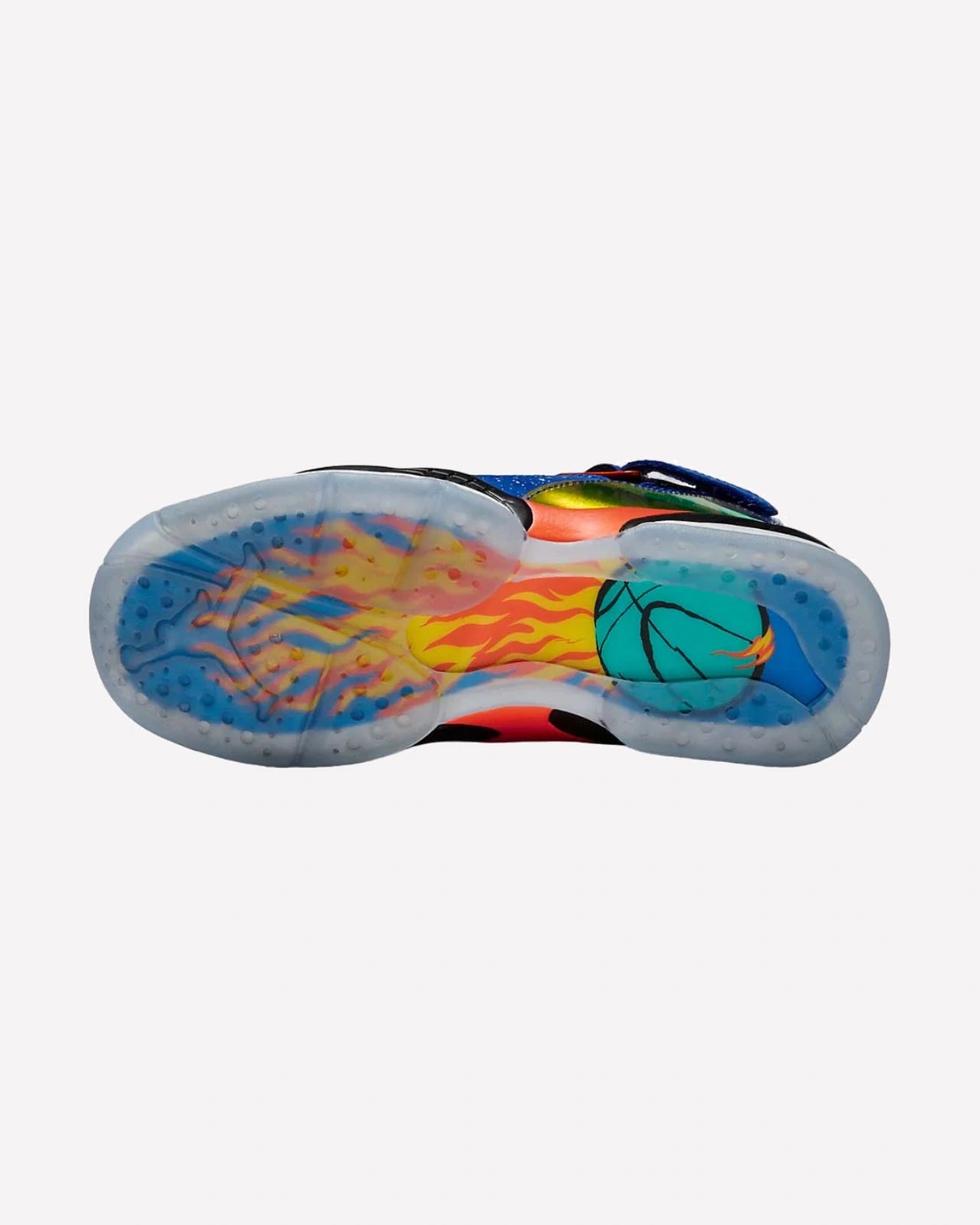 Air Jordan 8 Retro Doernbecher (GS)