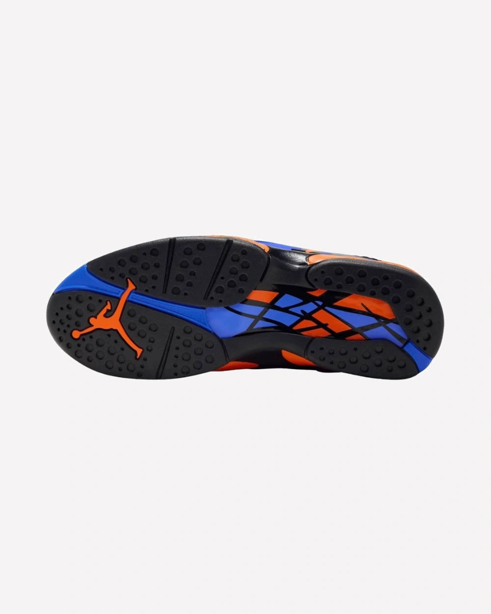 Air Jordan 8 Retro Knicks