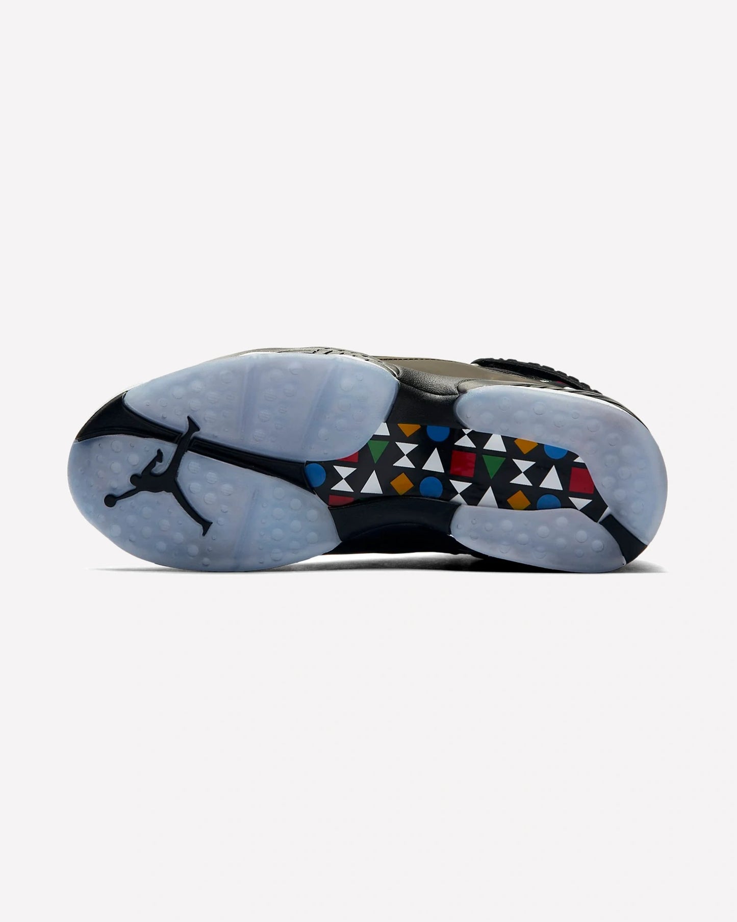 Air Jordan 8 Retro Quai 54 (2019)