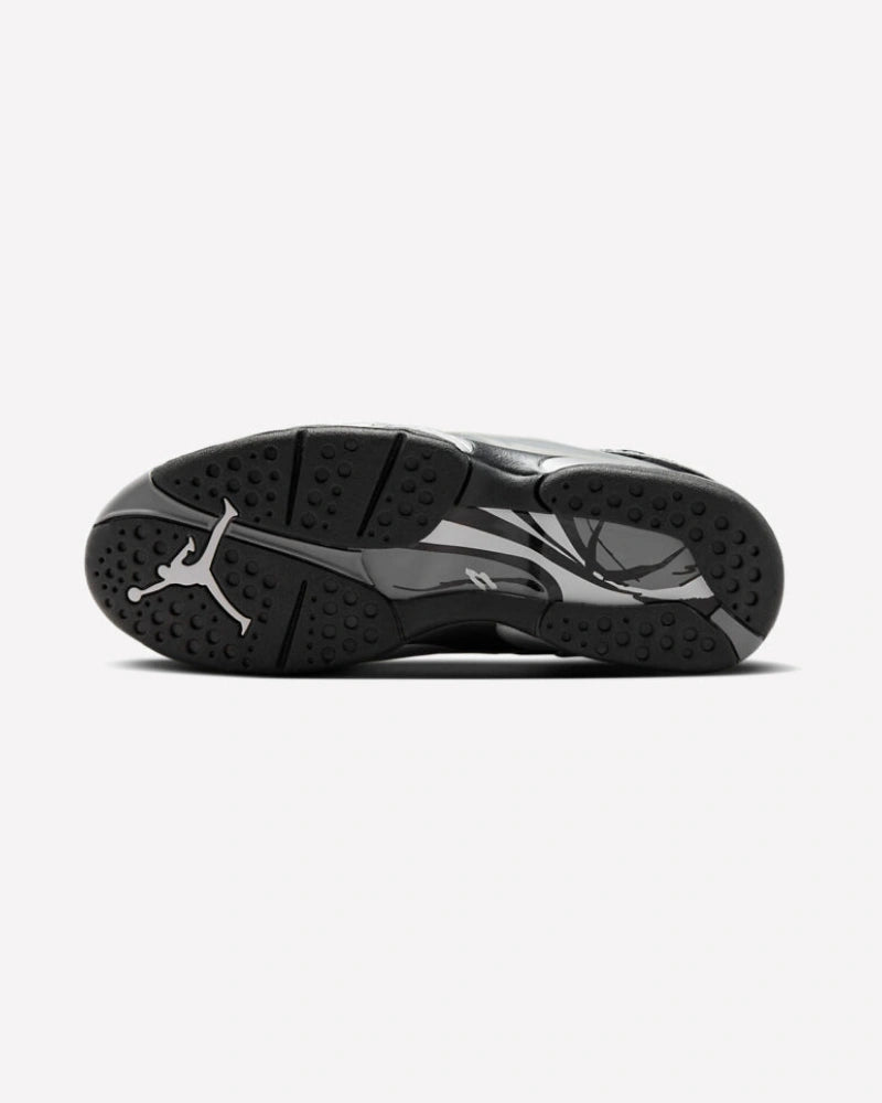 Air Jordan 8 Retro Winterized Gunsmoke