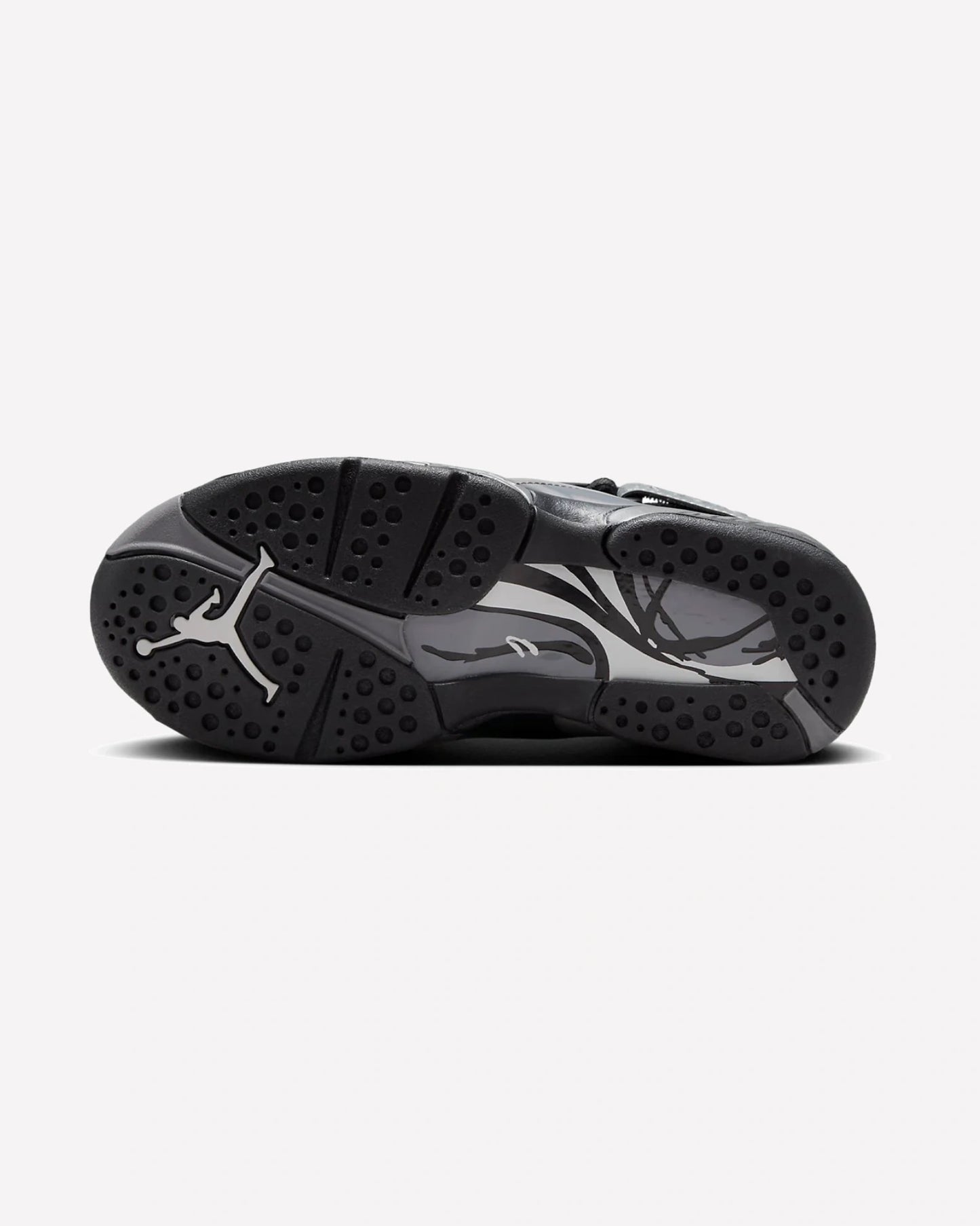 Air Jordan 8 Retro Winterized Gunsmoke (GS)