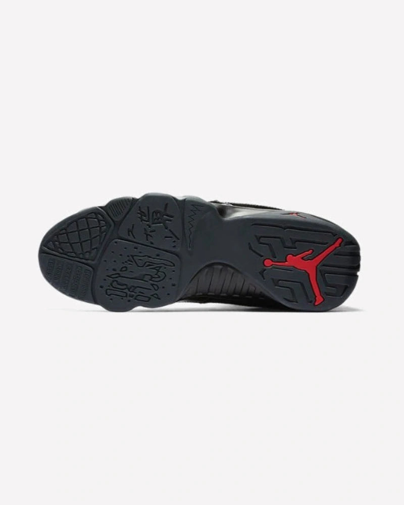 Air Jordan 9 Retro Bred Patent