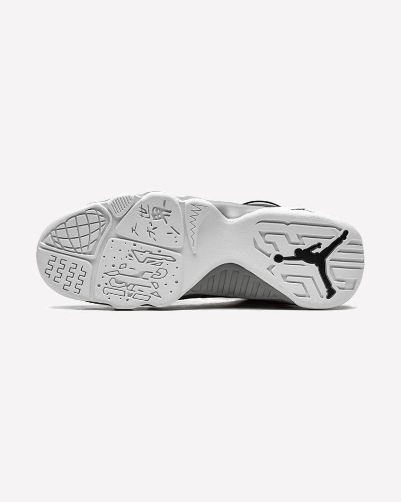 Air Jordan 9 Retro Particle Grey (GS)