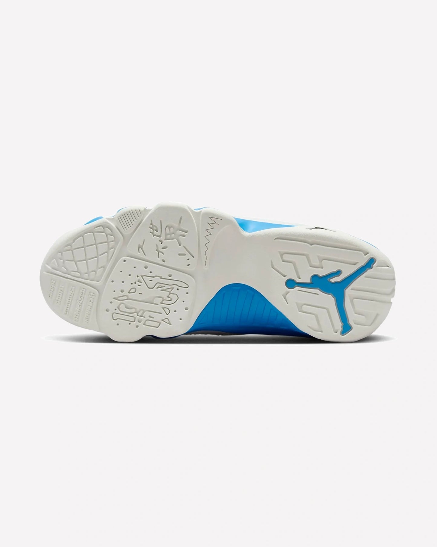 Air Jordan 9 Retro Powder Blue (2024) (GS)