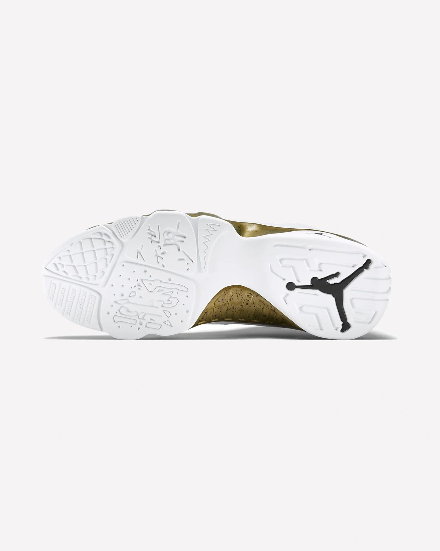 Air Jordan 9 Retro Statue