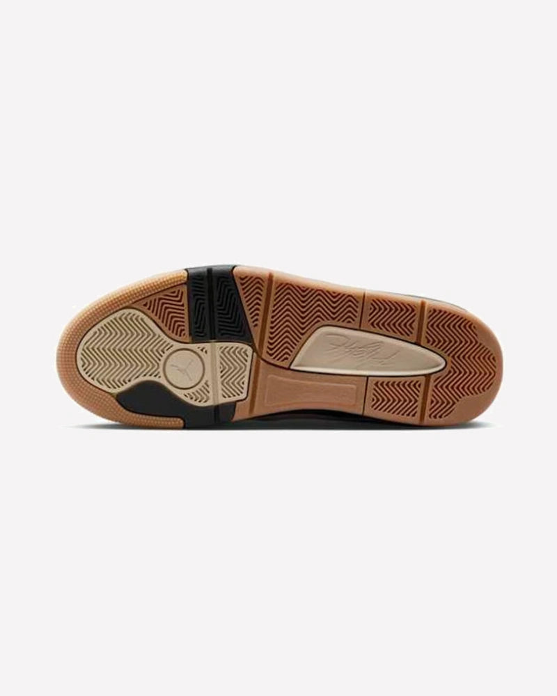 Air Jordan Flight Court Rattan Anthracite