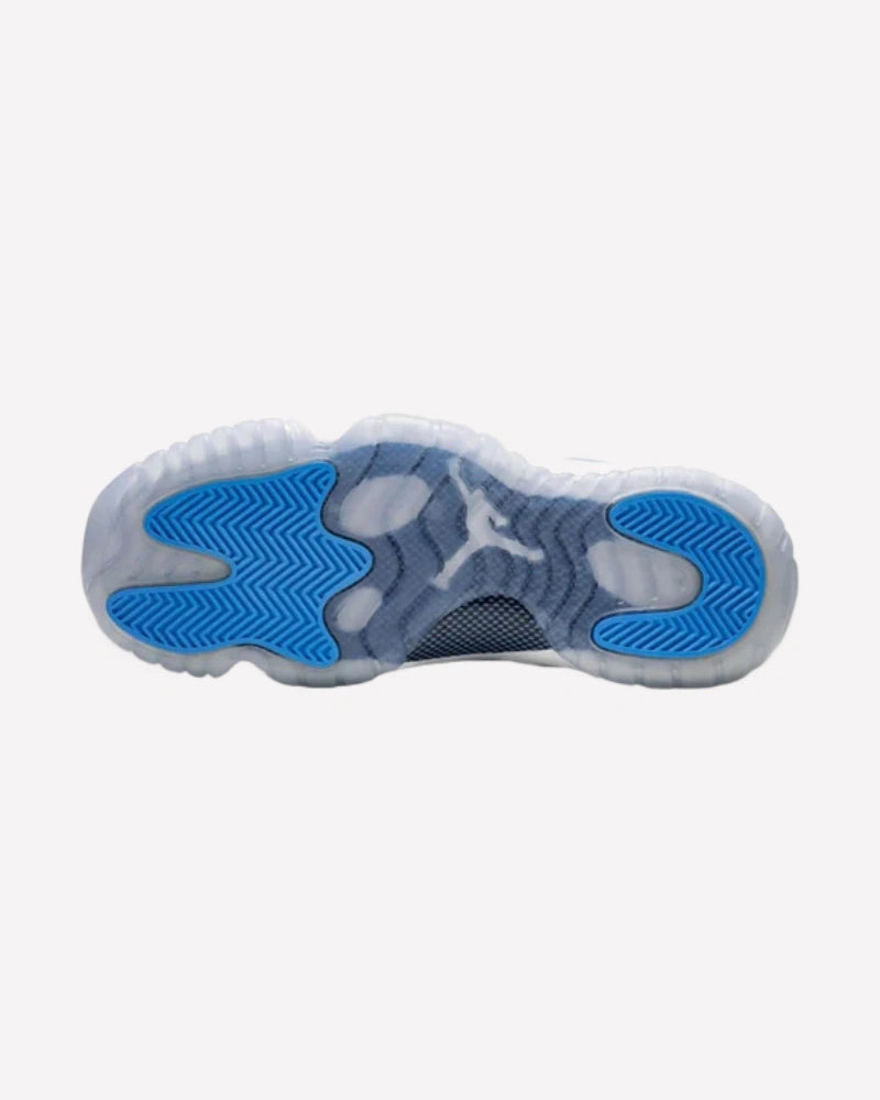 Air Jordan 11 Retro Low University Blue (2026) (GS)