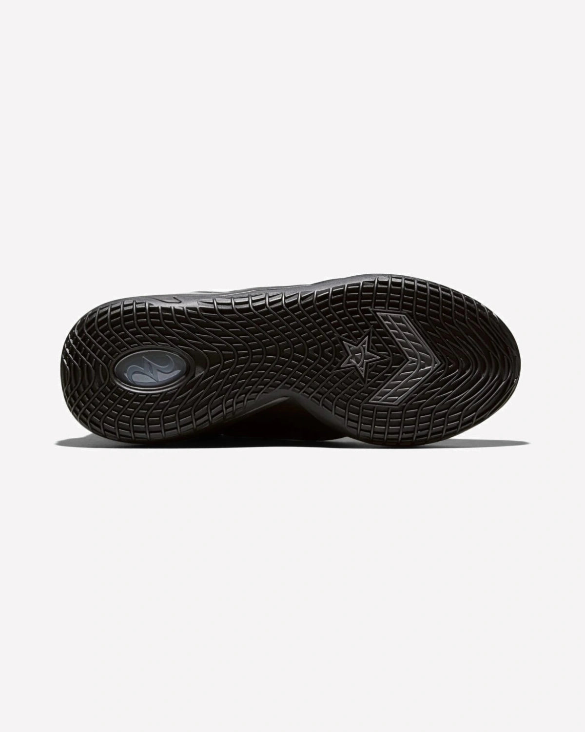 Converse SHAI 001 Charm Black