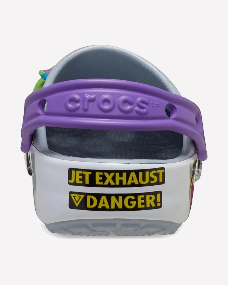 Crocs Classic Clog Toy Story Buzz Lightyear