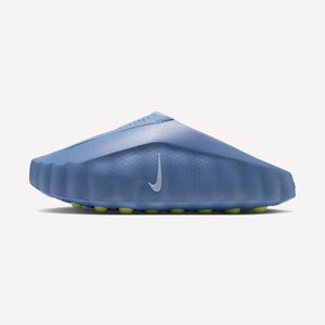 Nike Mind 001 Slide Work Blue