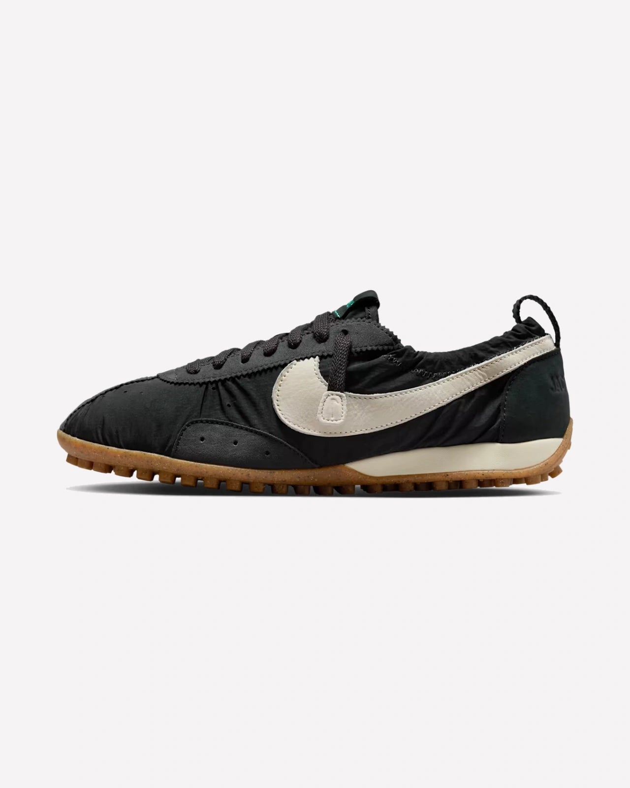 Nike Moon Shoe SP Jacquemus Off Noir – Sneaker Lane