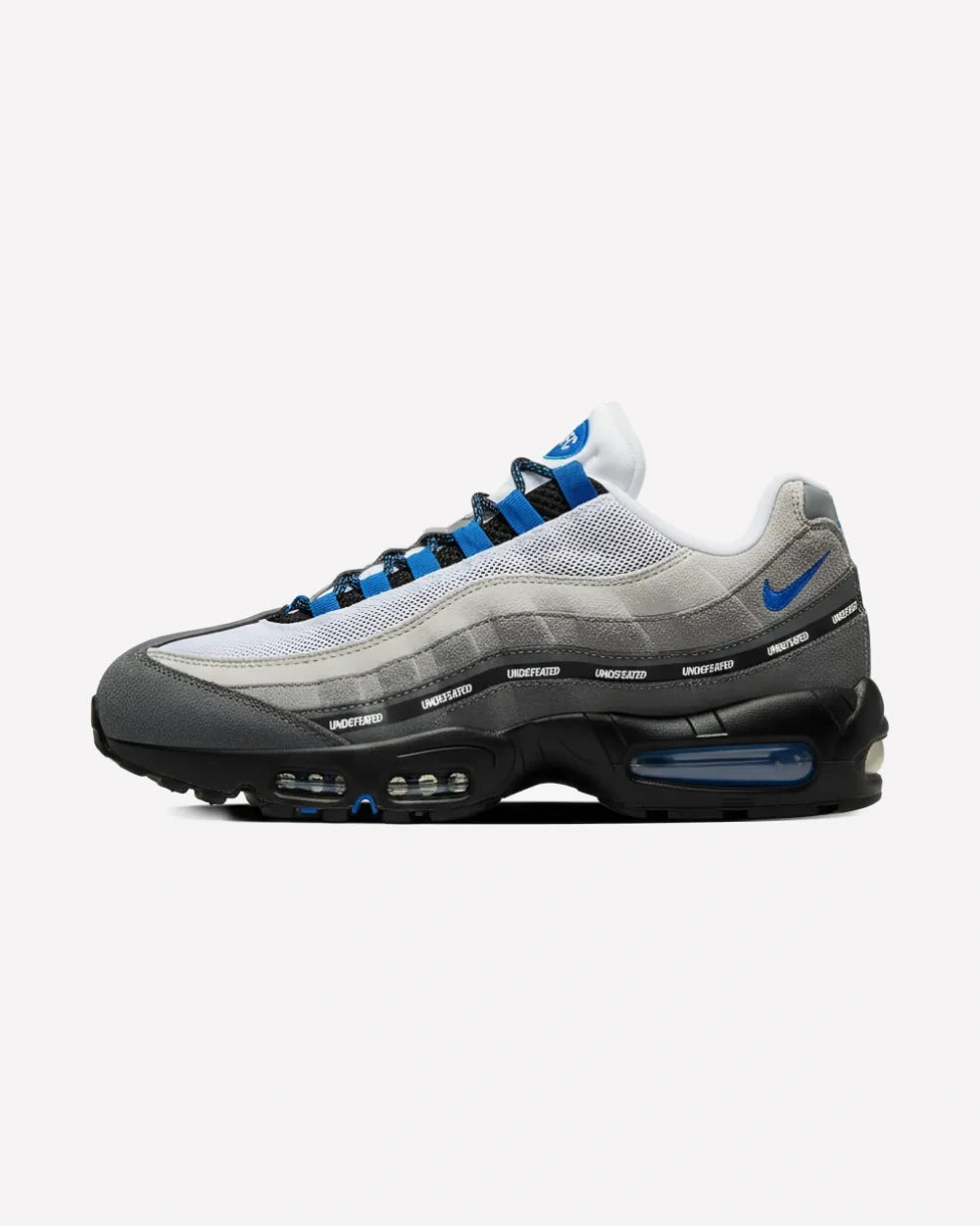 Nike Air Max 95 SP Undefeated Geo Birmingham Concord