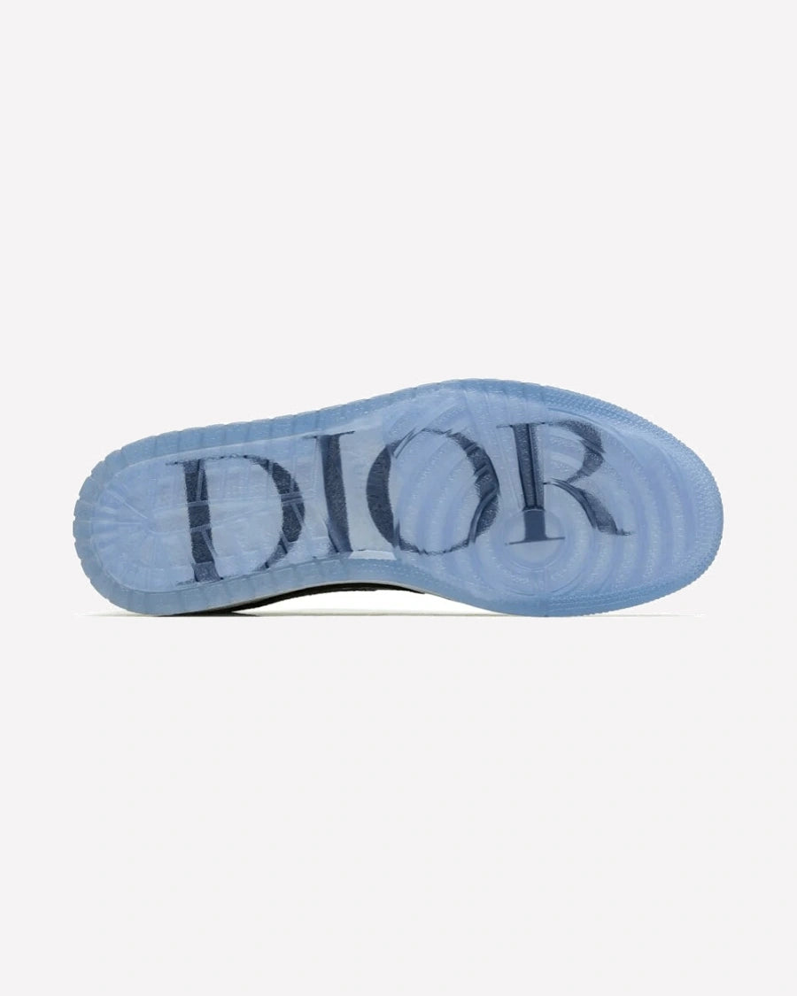 Jordan 1 Retro Low Dior