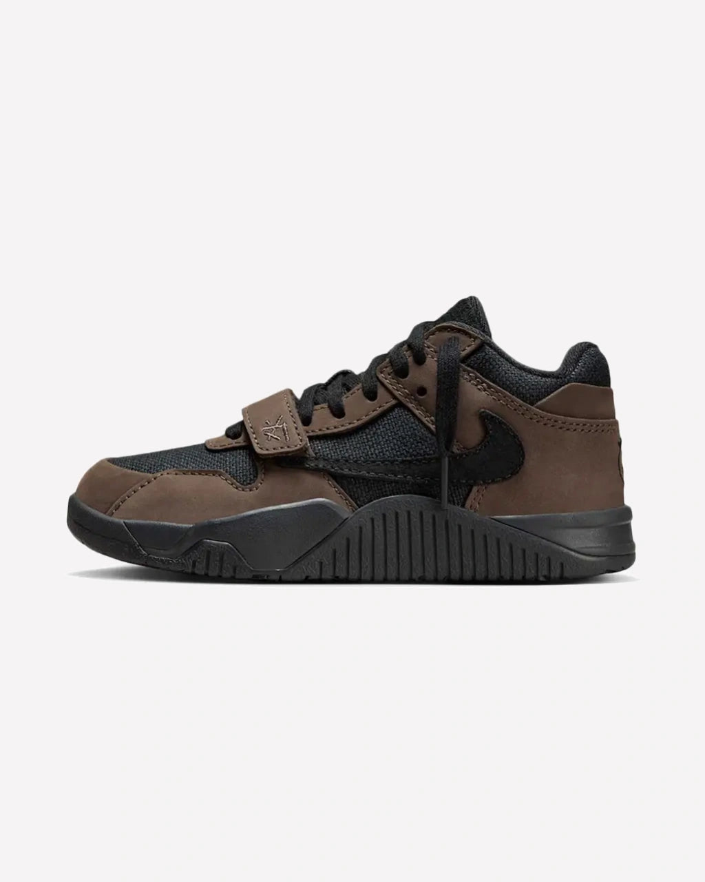 Jordan Jumpman Jack TR Travis Scott Dark Mocha (PS)