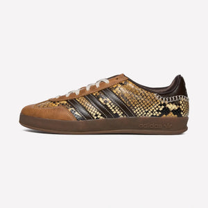 adidas Gazelle Indoor Wales Bonner Snakeskin