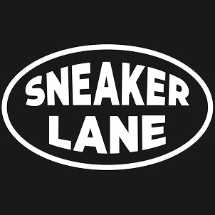 New – Sneaker Lane