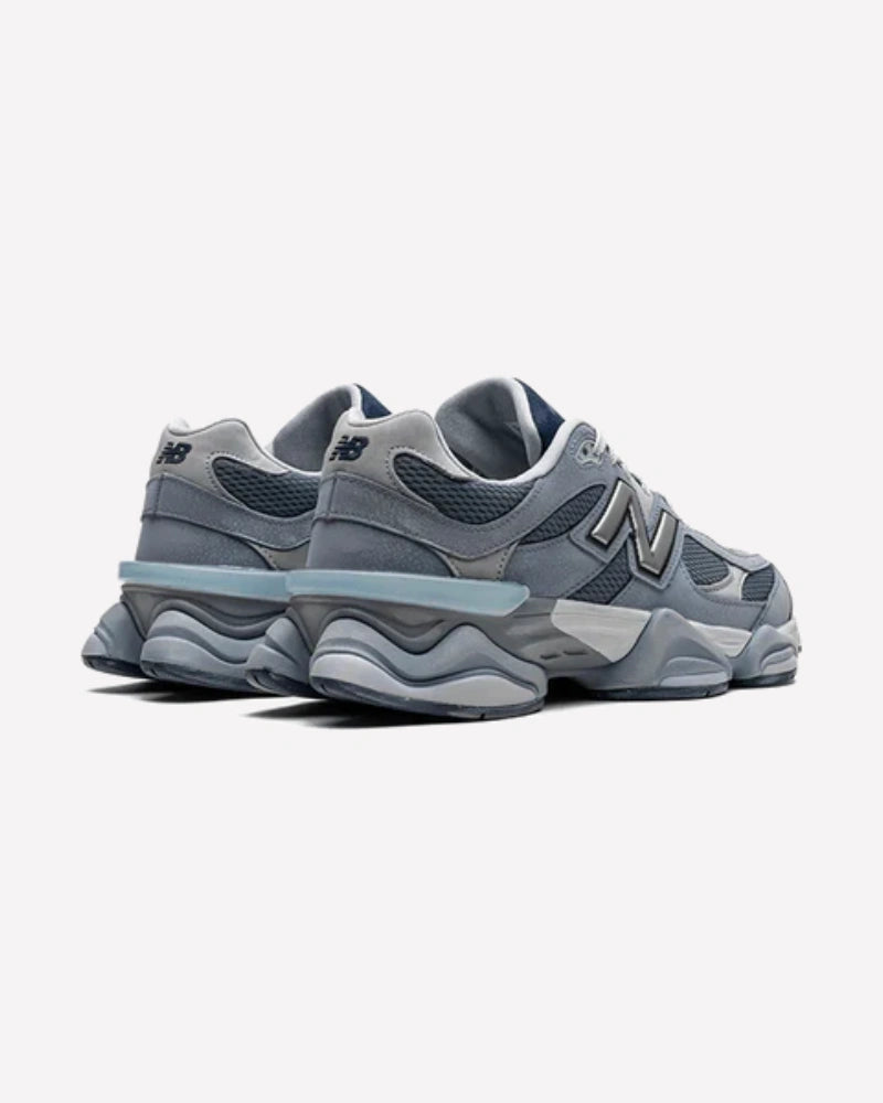 New Balance 9060 Grey Day