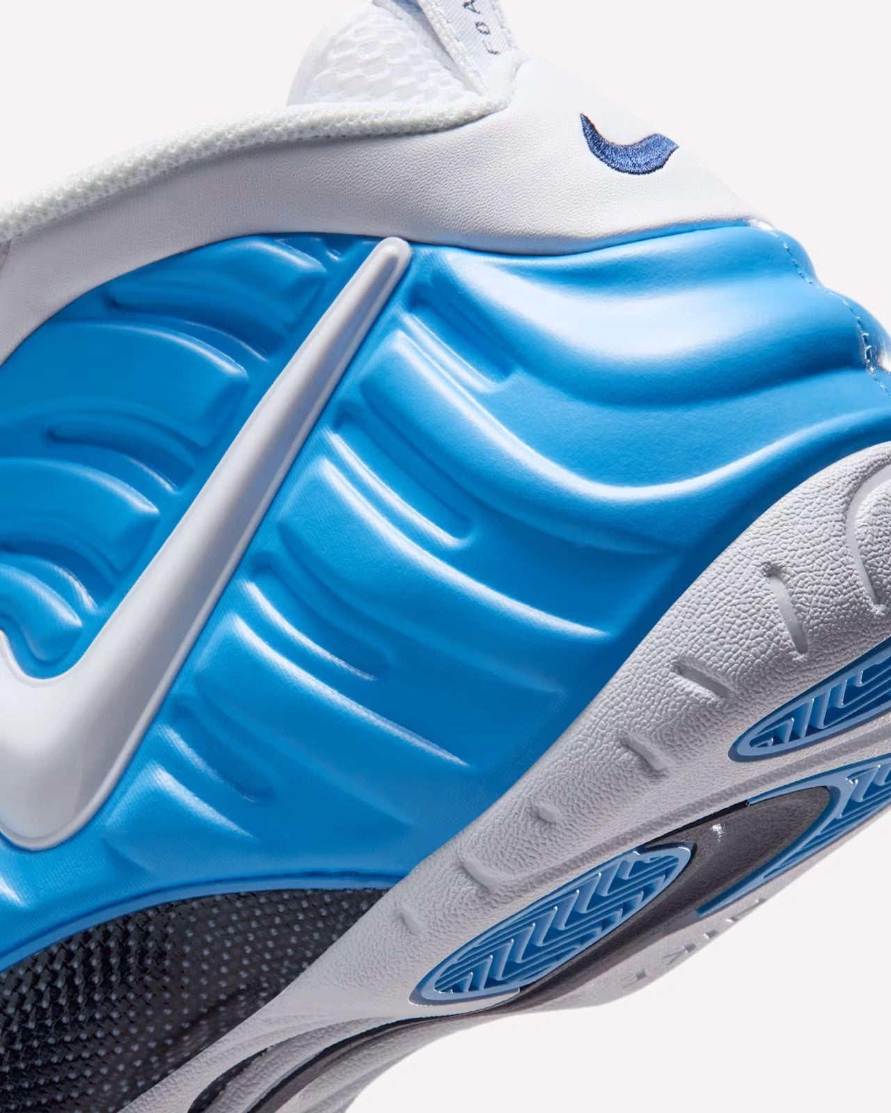 Nike Air Foamposite Pro University Blue (2026)