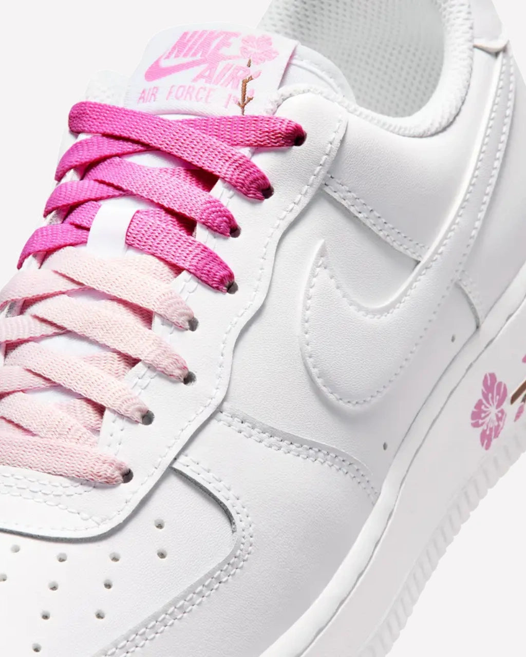 Nike Air Force 1 Low Cherry Blossom