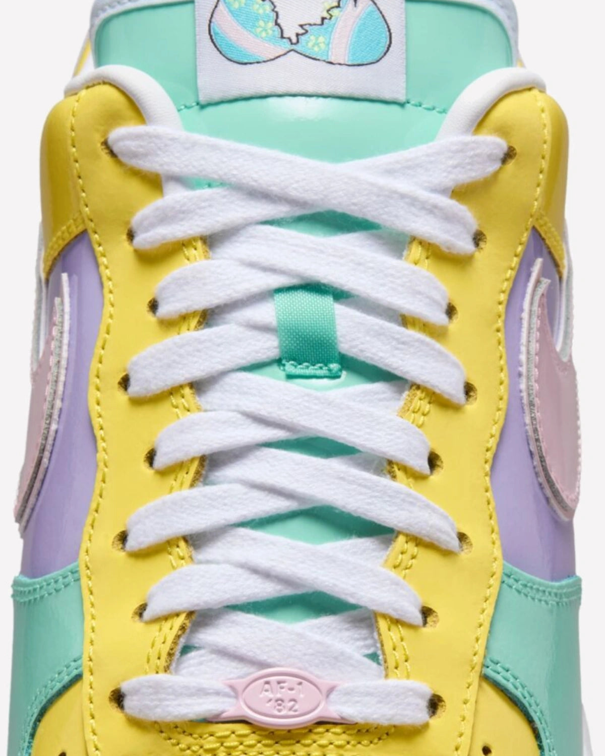 Nike Air Force 1 Low Easter (2026)