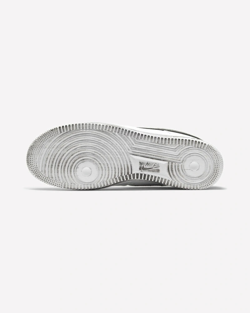 Nike Air Force 1 Low G-Dragon Peaceminusone Para-Noise White