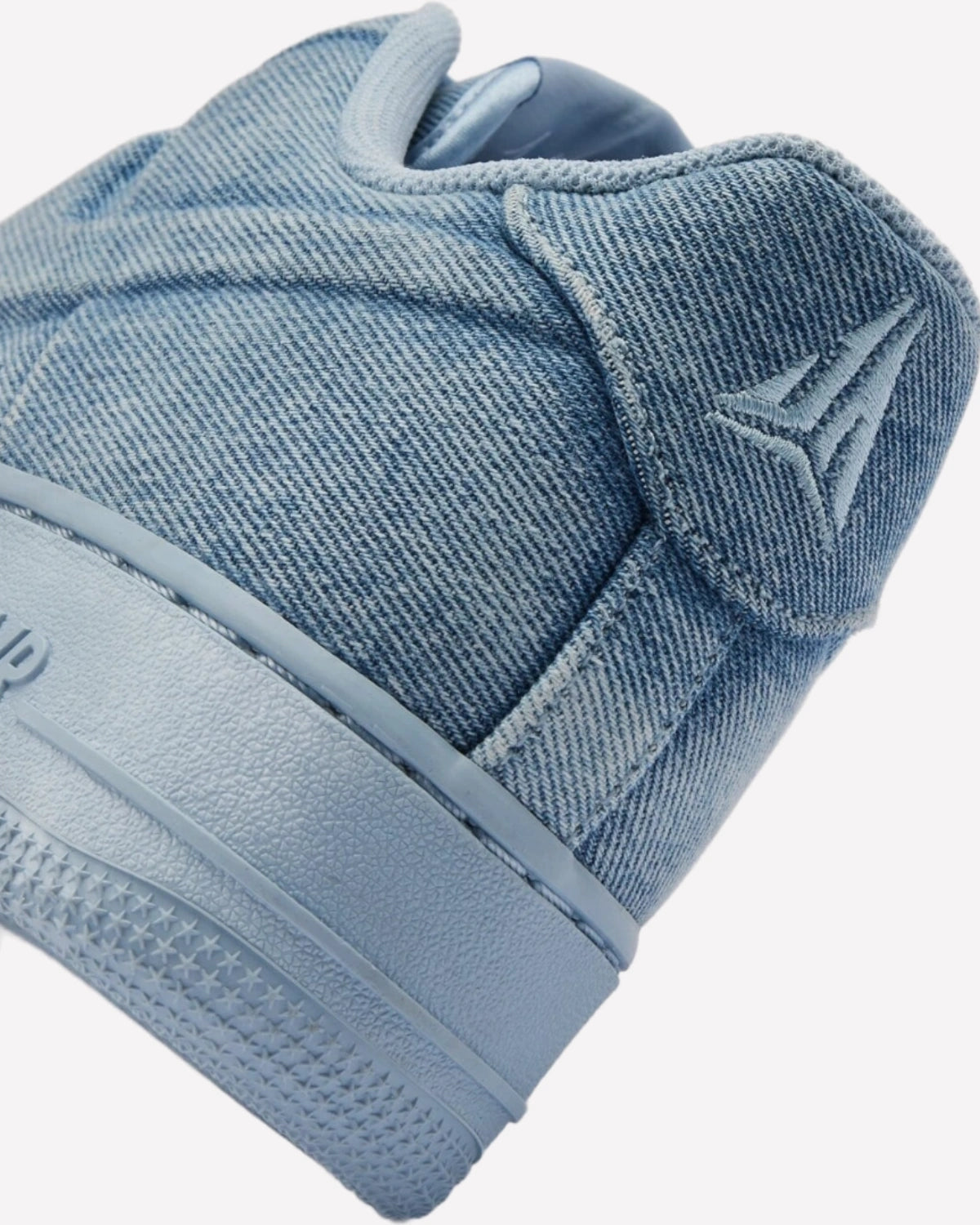Nike Air Force 1 Low Ja Morant Denim Light Armory Blue