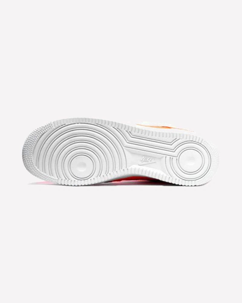Nike Air Force 1 Low Just Do It Pack Total Orange