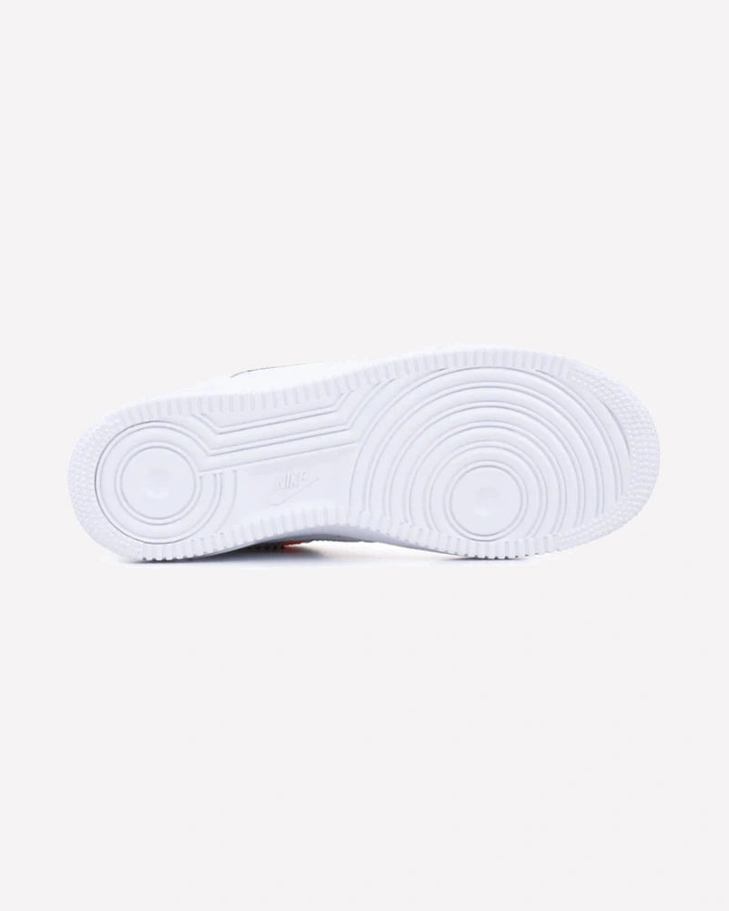 Nike Air Force 1 Low Just Do It Pack White (GS)