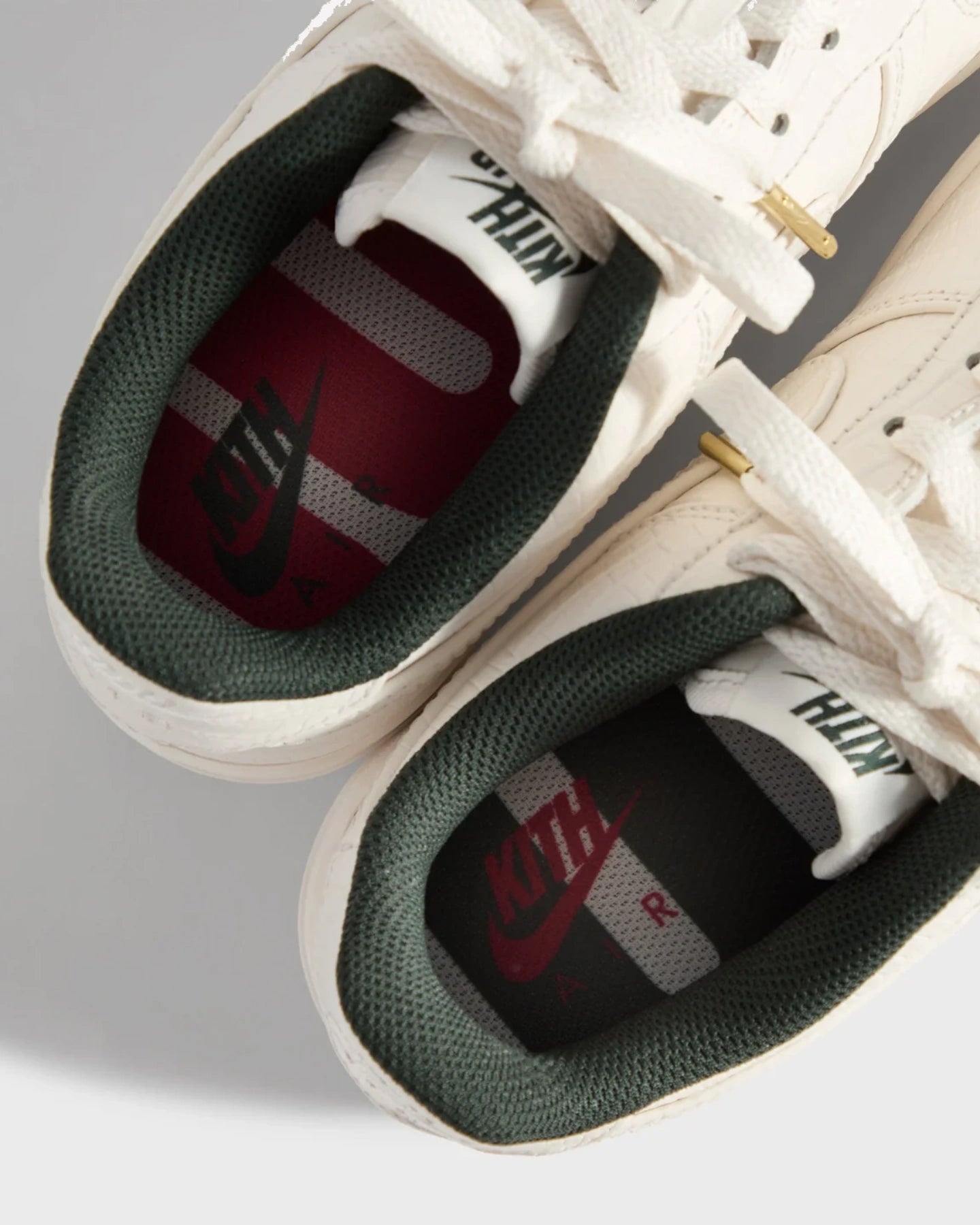 Nike Air Force 1 Low Kith Phantom (GS)