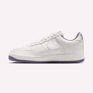 Nike Air Force 1 Low Kobe Bryant Forever Summit White Daybreak
