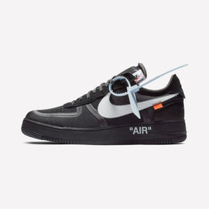 Nike Air Force 1 Low Off-White Black White