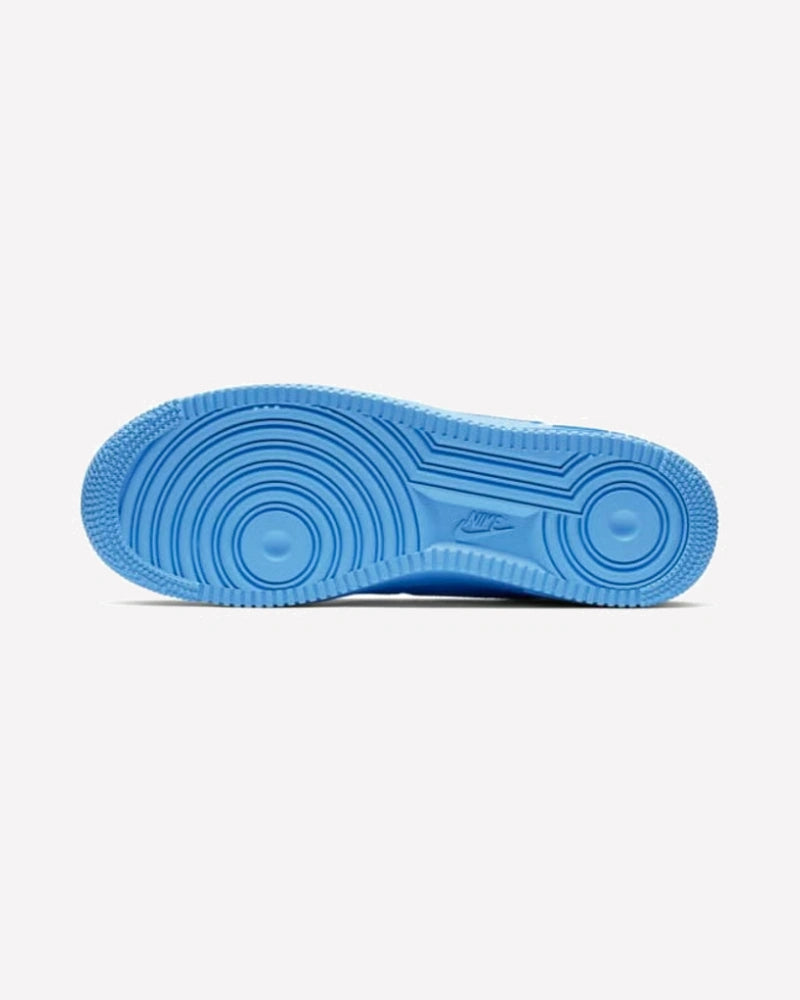 Nike Air Force 1 Low Off-White MCA University Blue