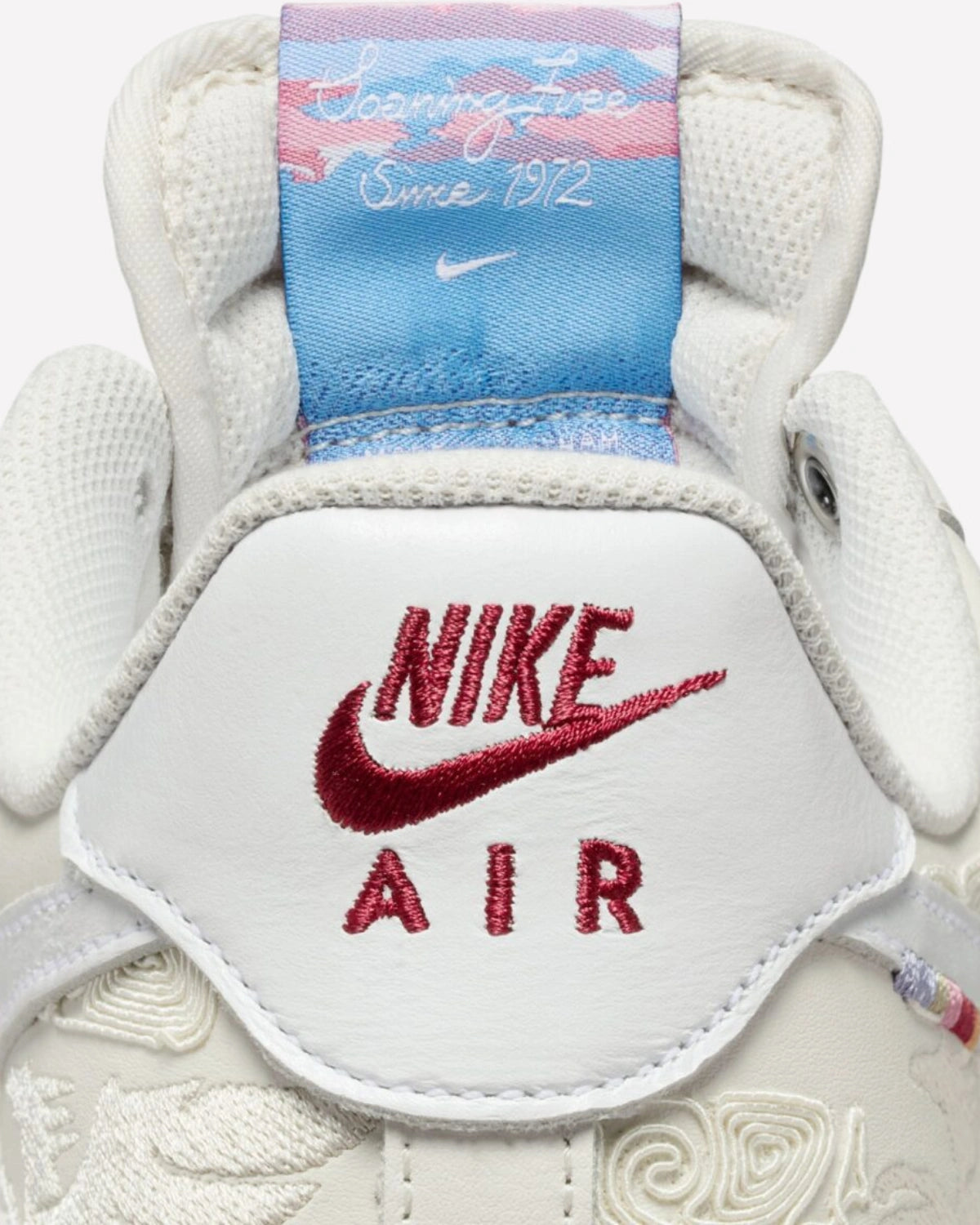 Nike Air Force 1 Low Pegasus Pack Phantom