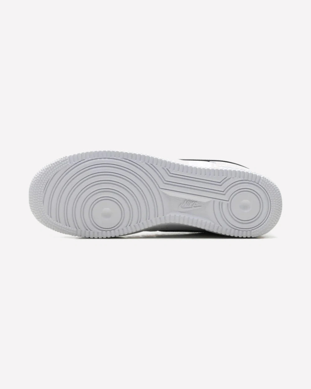 Nike Air Force 1 Low Supreme White Black