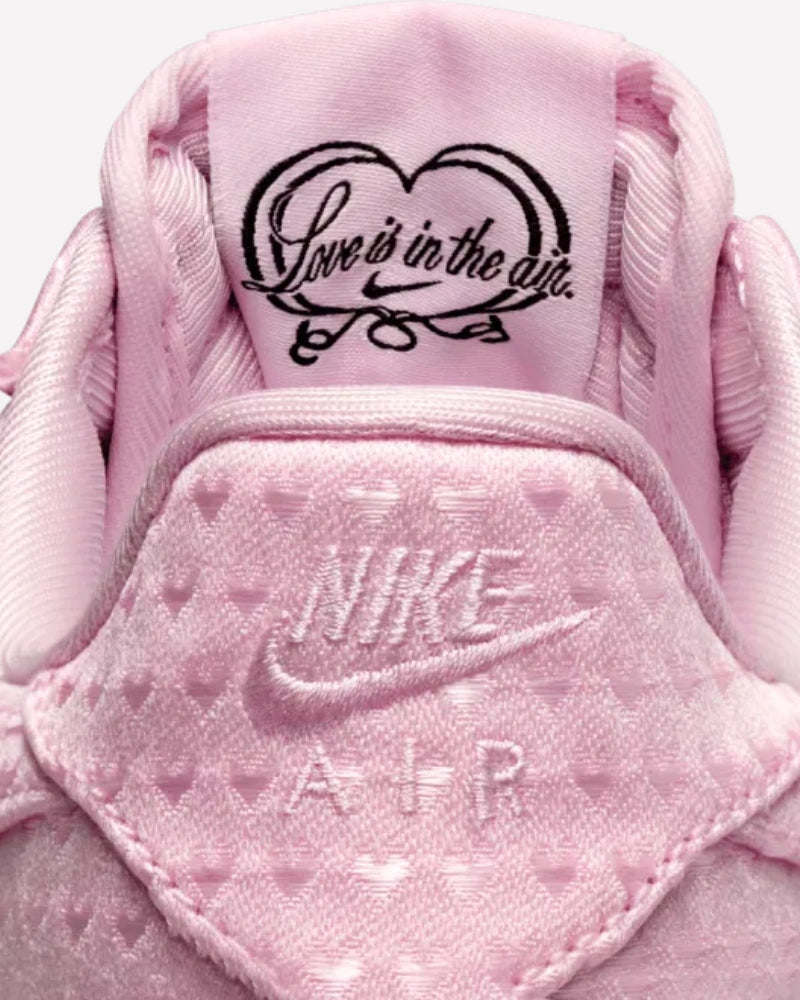 Nike Air Force 1 Low Valentine's Day Pink Foam (2026)