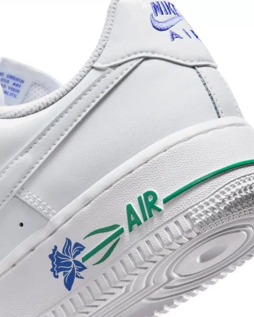Nike Air Force 1 Low '07 SE Iris Persian Violet
