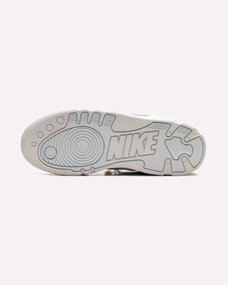 Nike Air Force 3 Low SP Nigo White Metallic Gold
