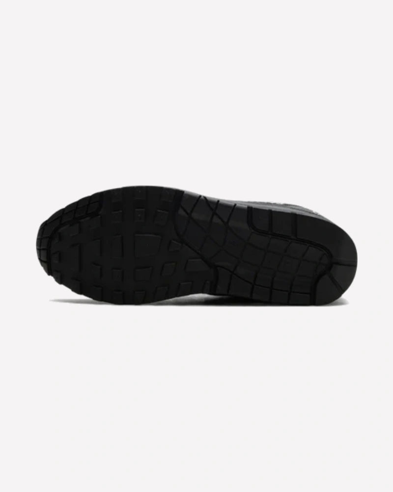 Nike Air Max 1 '87 SP Supreme Black White