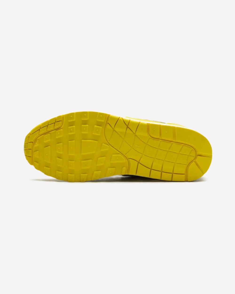 Nike Air Max 1 '87 SP Supreme Speed Yellow