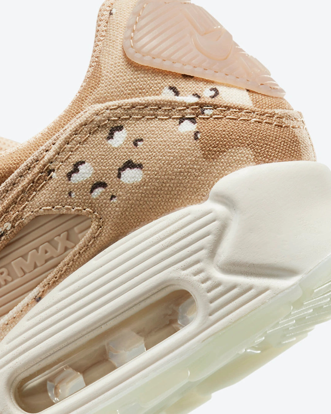 Nike Air Max 90 Desert Camo