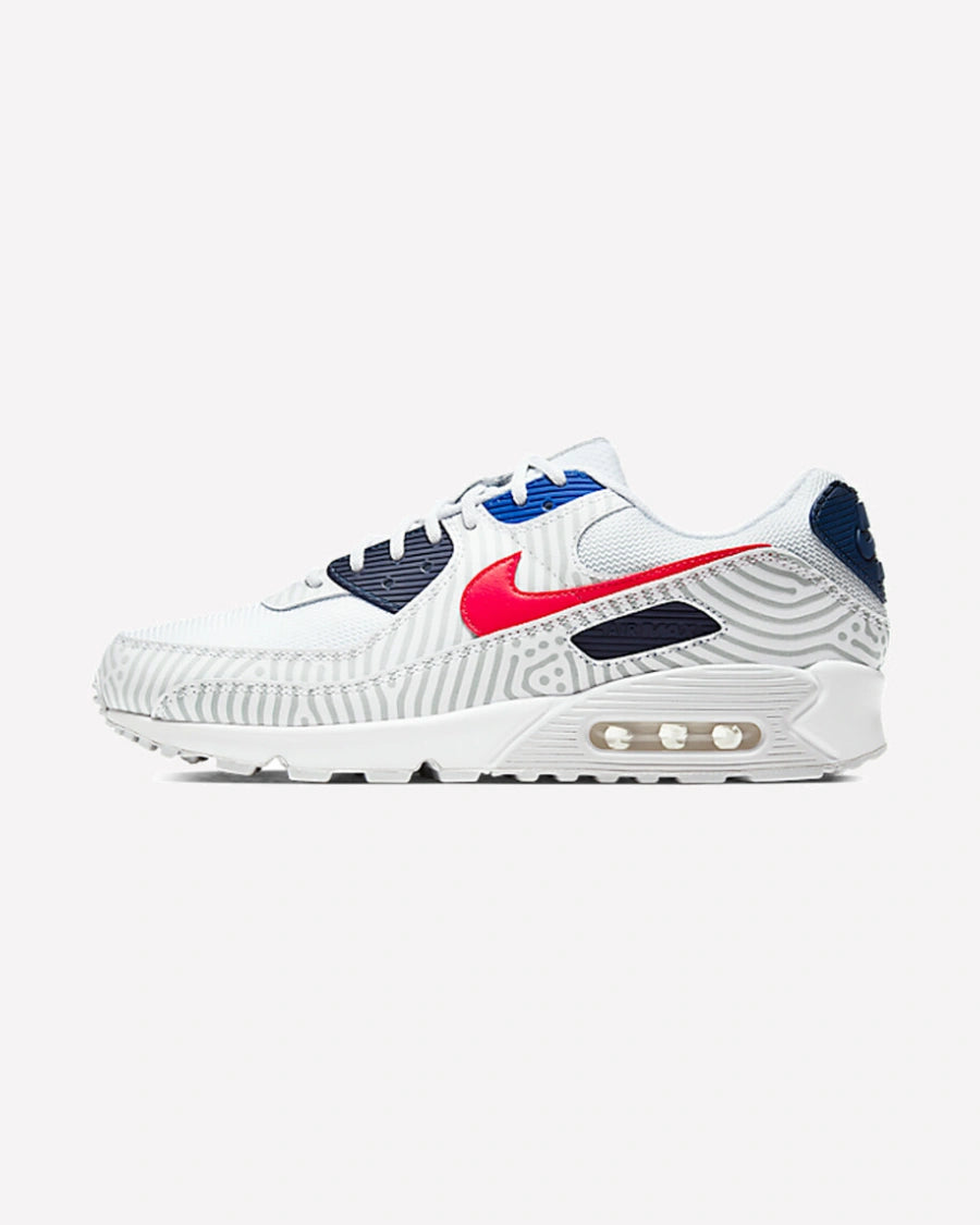 Nike Air Max 90 Euro Tour (2020)