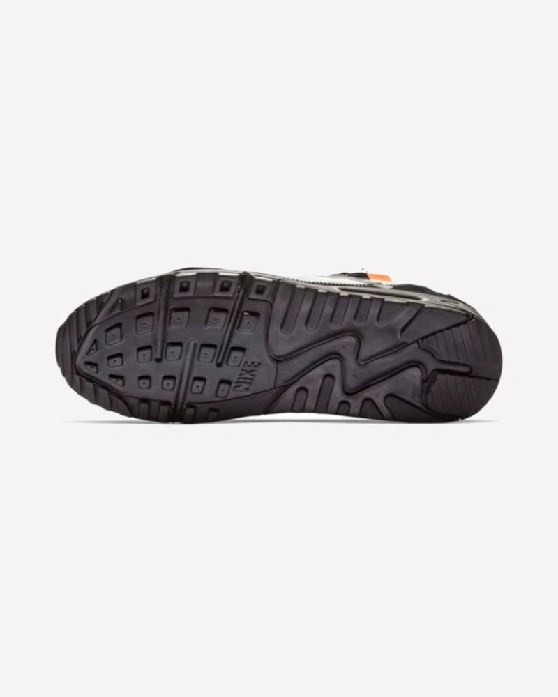 Nike Air Max 90 Off-White Black