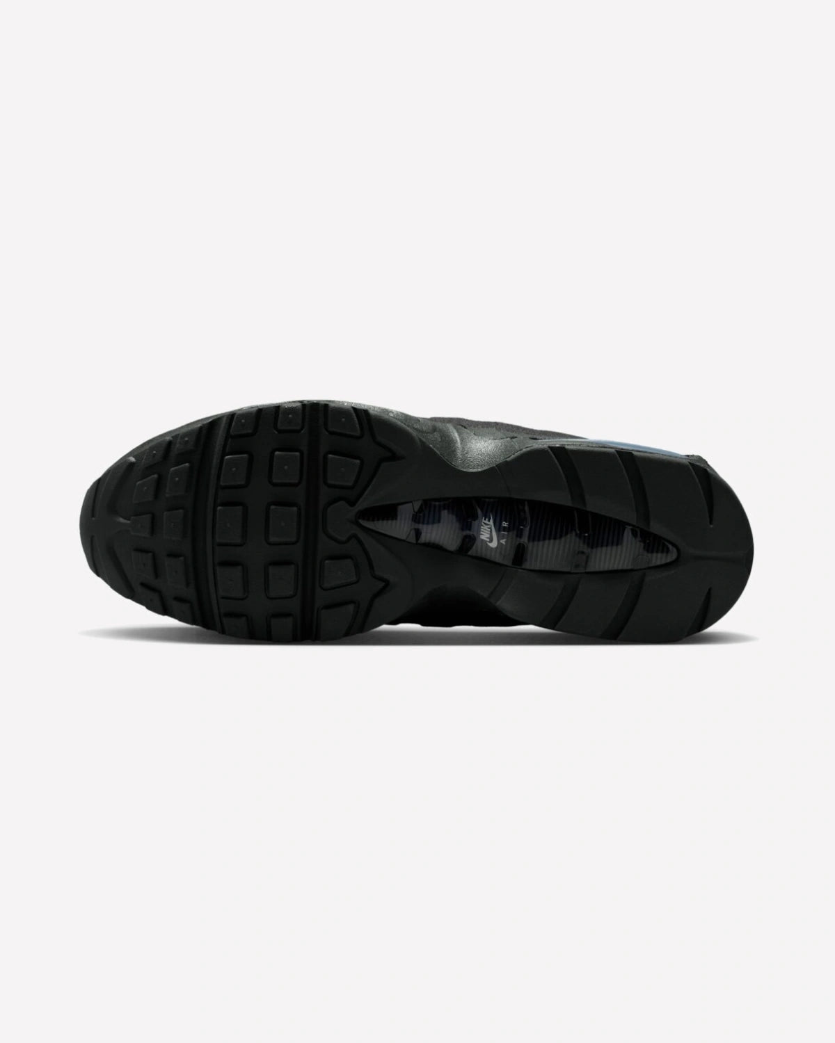 Nike Air Max 95 Big Bubble Family Reunion I-95