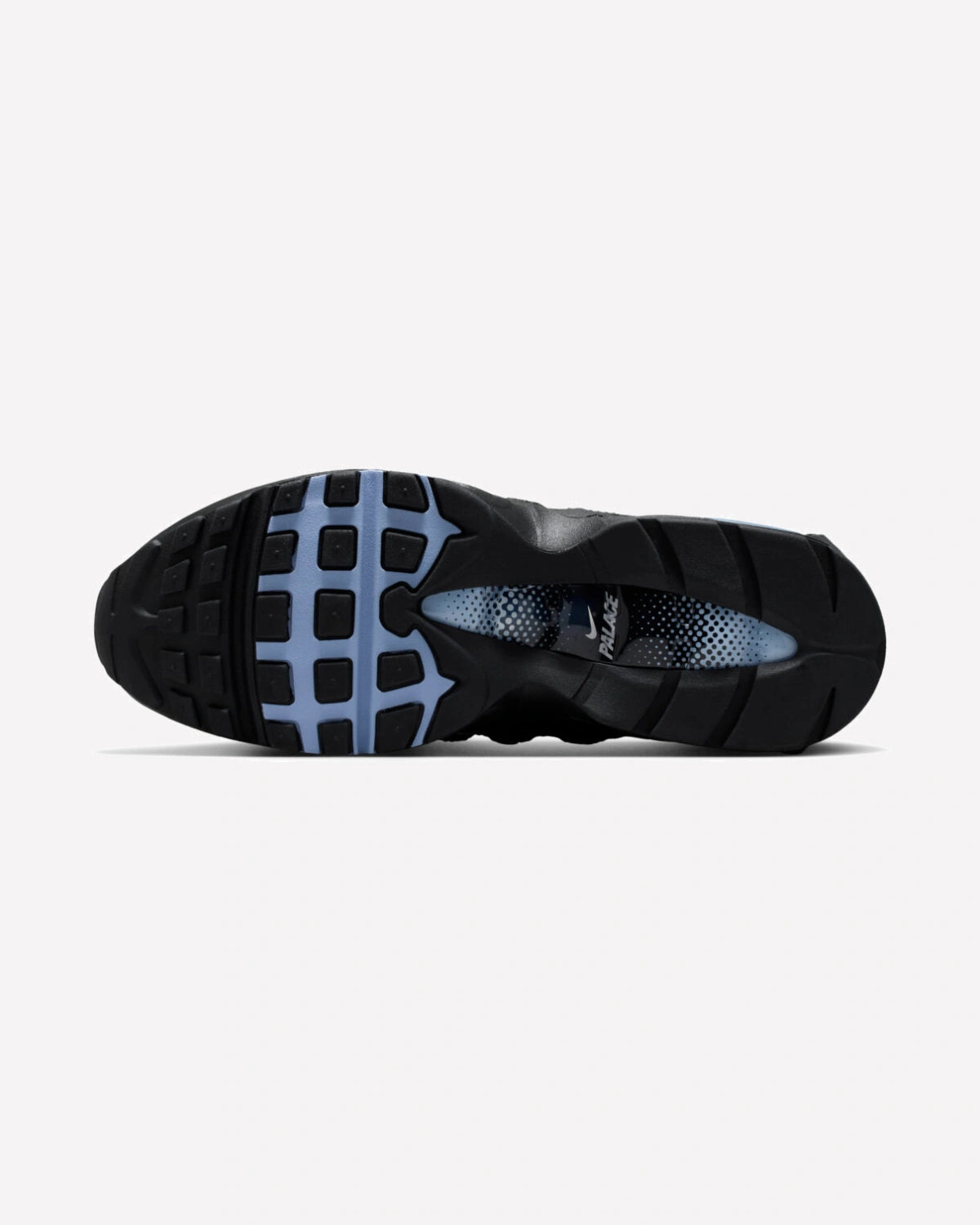 Nike Air Max 95 Big Bubble Palace
