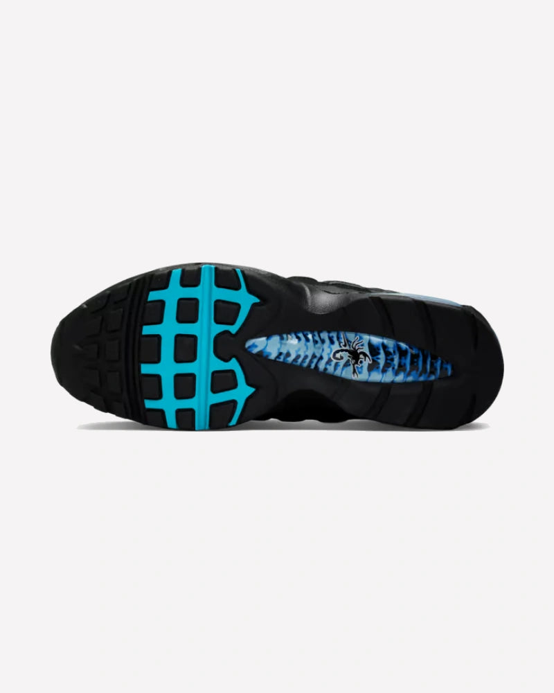 Nike Air Max 95 Big Bubble Scorpion