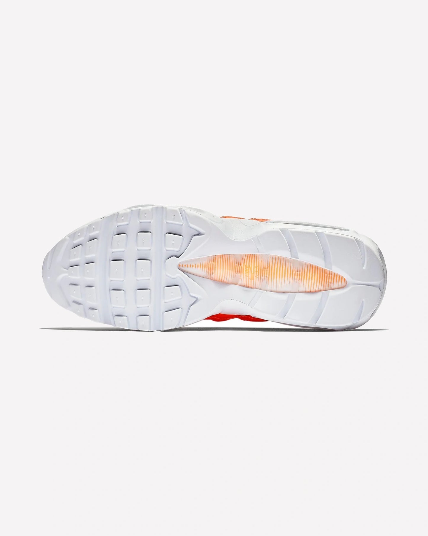 Nike Air Max 95 Just Do It Pack Orange